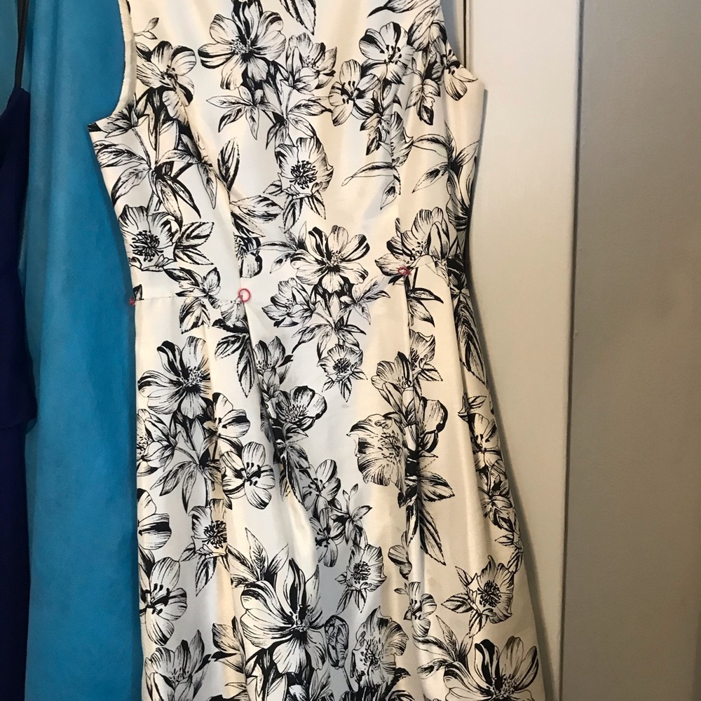 Beidal shower dress